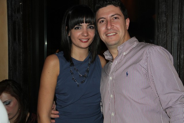 New Year’s Eve at El Gardel